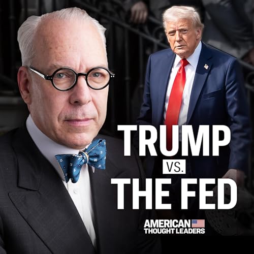 Jeffrey Tucker: Everything You Need to Know About the Fed
