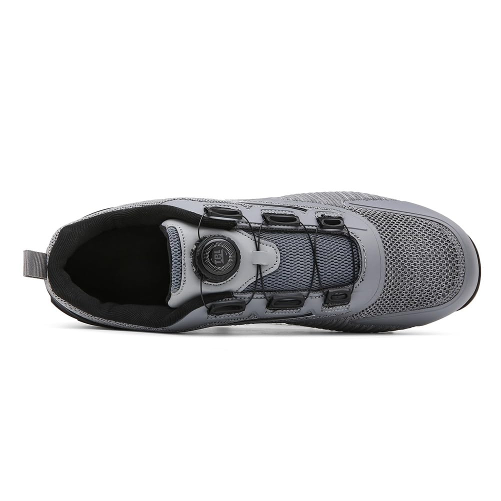 Generic Męskie buty rowerowe Sneaker Flat Pedal Mountain Bike Shoes bez knag Buty rowerowe szosowe