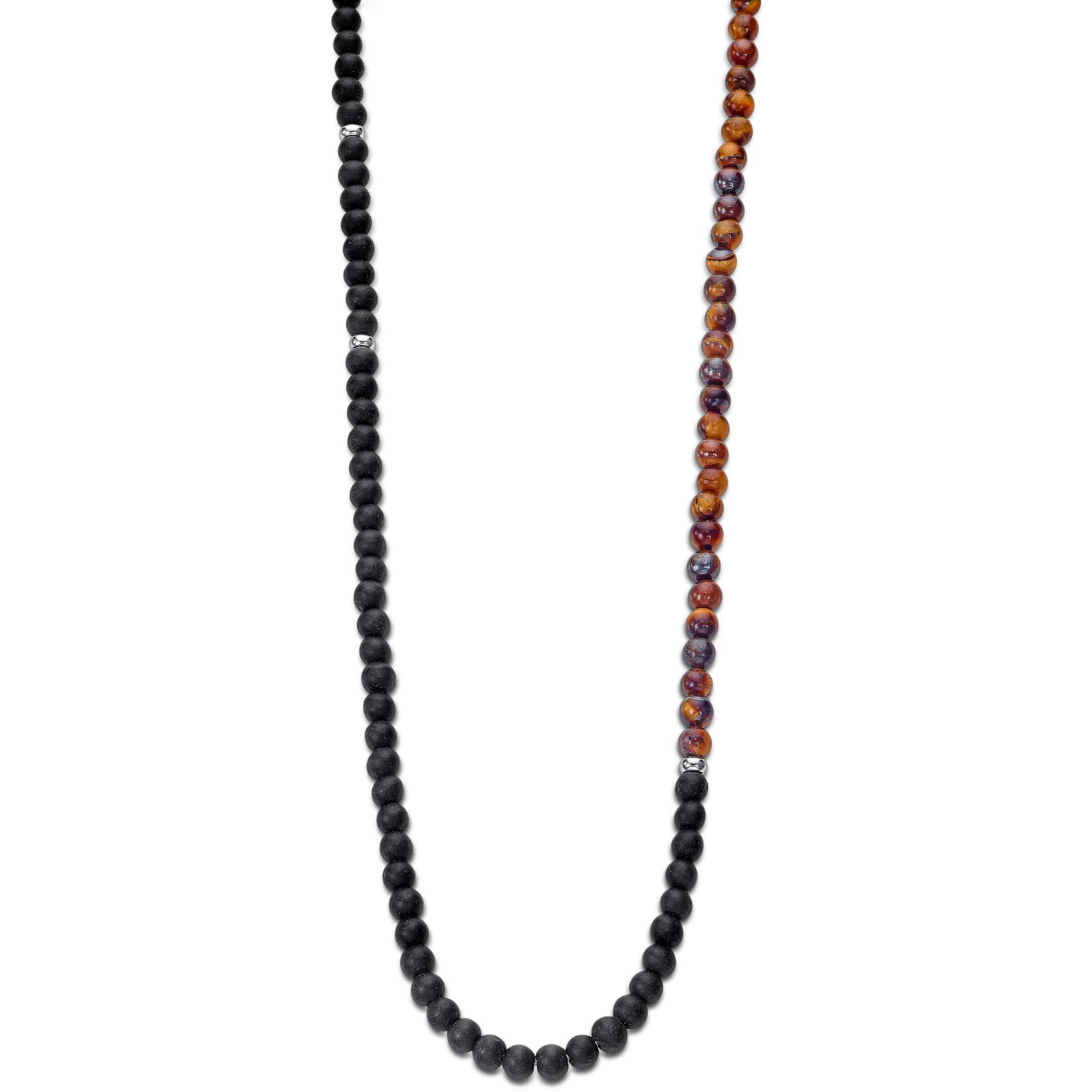 LOTUS STYLE Collar LS2372-1/1 Urban Man Acero inoxidable 316l 550.00 mm Hombre