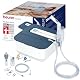 Beurer IH 28 Pro Inhalator mit Verneblerset und Silikonmasken