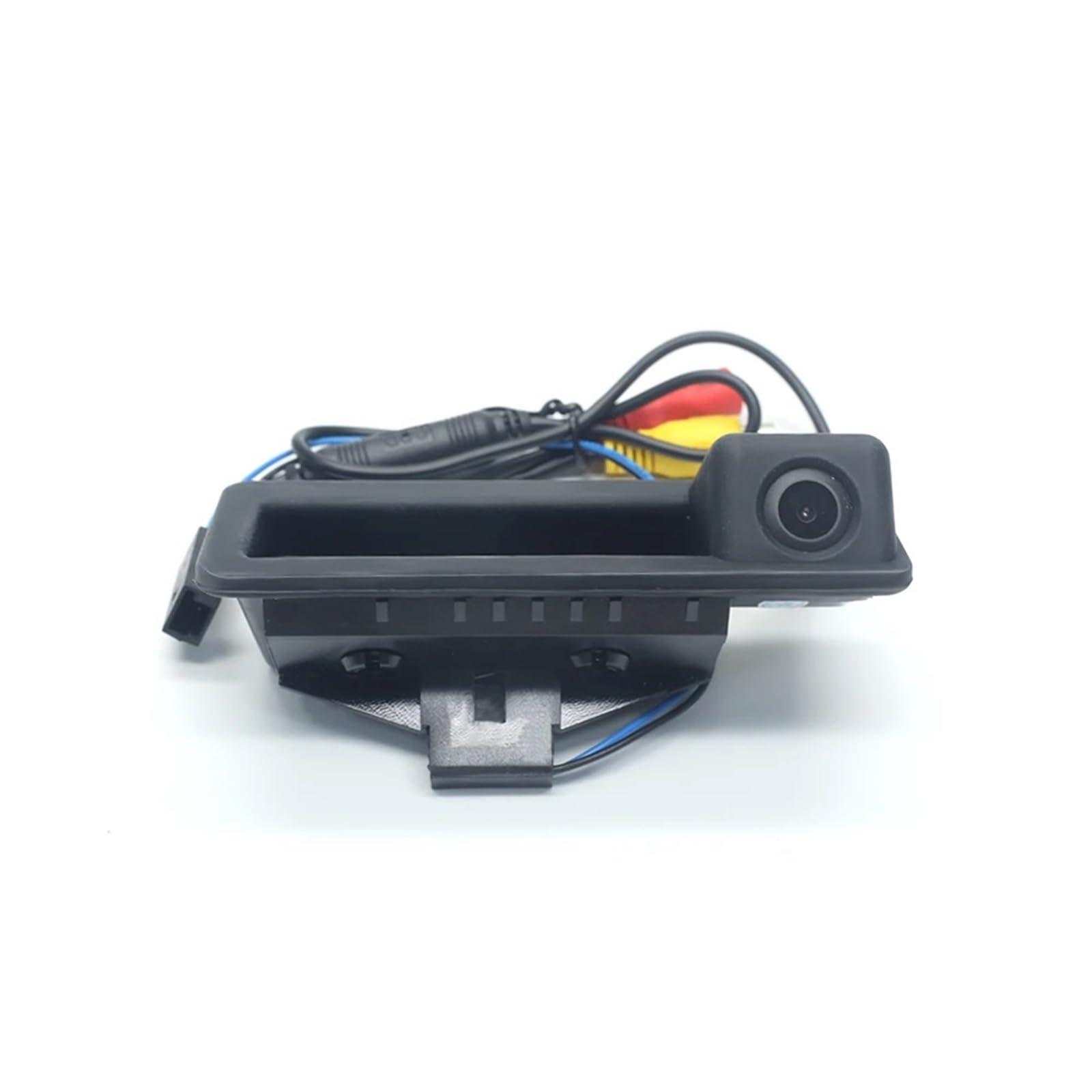 Caméra de recul de voiture BMW E82 E90 E70 : vision grand angle - 8