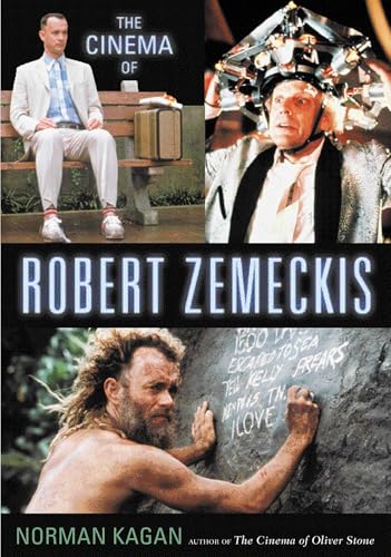 The Cinema of Robert Zemeckis The Cinema of Robert Zemeckis