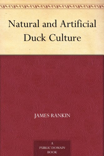 Natural and Artificial Duck Culture
