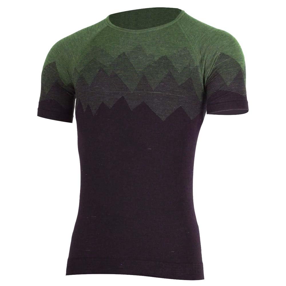Lasting Wesor Short Sleeve Base Layer L-XL