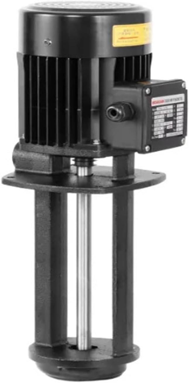 LDPB 1-22-SP 100W LDPB 2-18-SP 330W Machine Tool Cooling Circulation Pump (Aluminum Pump Body) Single-Phase(LDPB 2-18-SP 330W)