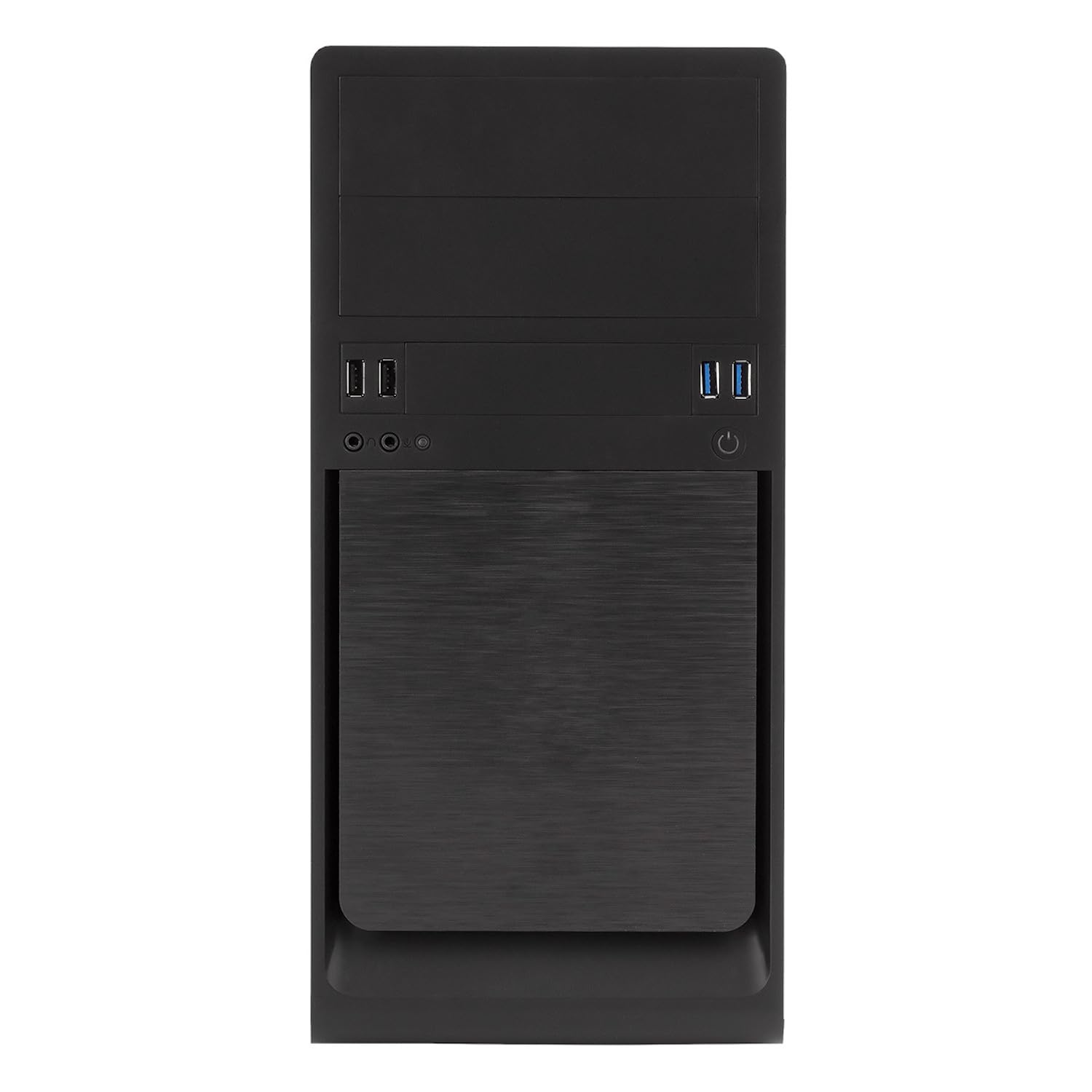 Epical-Q Ordenador Sobremesa Studio169 AMD Ryzen 5 5600G, 32GB, 1TB SSD NVME + Windows 11 Home