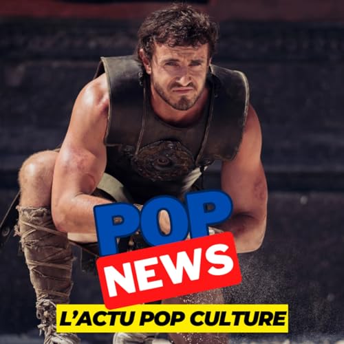 Gladiator 2 : le pire film de 2024 ?