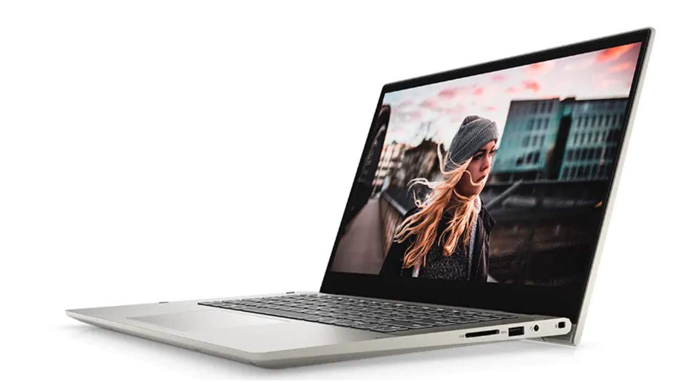 ノートPC DELL - DELL Inspiron 14 5000 Core i5 1035G1 8GB Amazon.co.jp: 2021 Dell Inspiron 14 5000 2-in-1 14インチ FHD