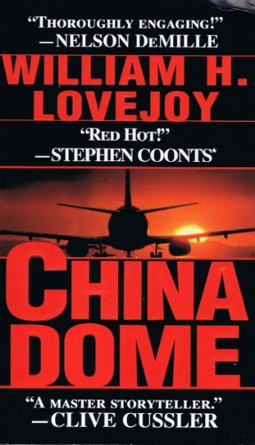 China Dome China Dome