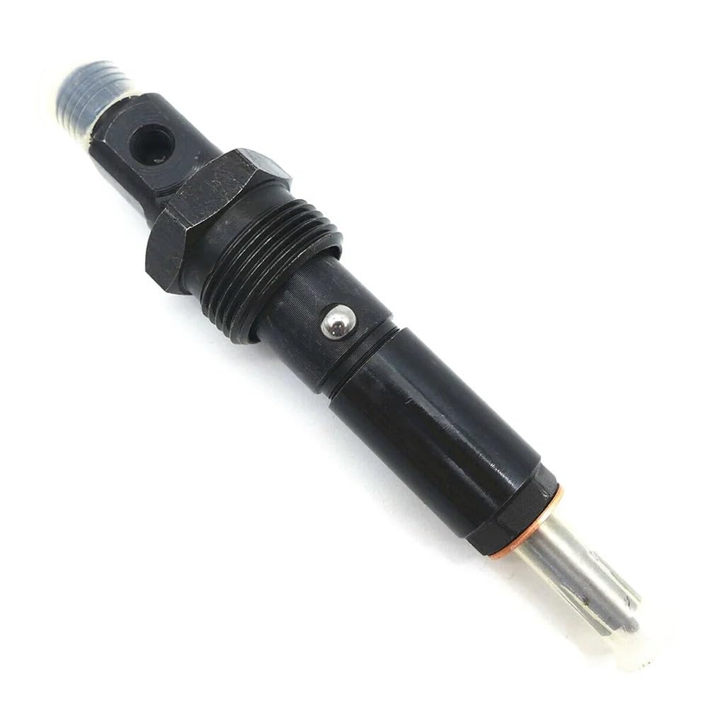Fuel Iniettore Iniettore Carburante Per KDAL59P6 | 6 pezzi 3283562 Set Kit anello porta ugello da 5,9 litri P7100 Accessori di ricambio per auto