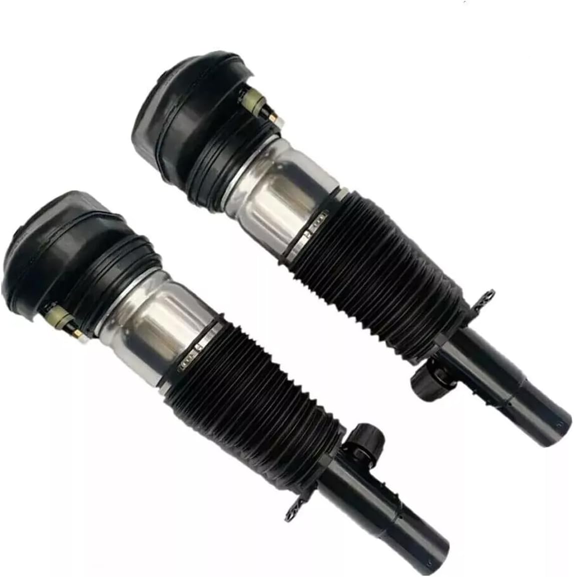 37106869035 37106869036 2PCS Front Air Suspension Shock Strut VDC For B-M-W X7 Alpina XB7 G07 xDrive40i 50iX M50iX 6869035 6869036