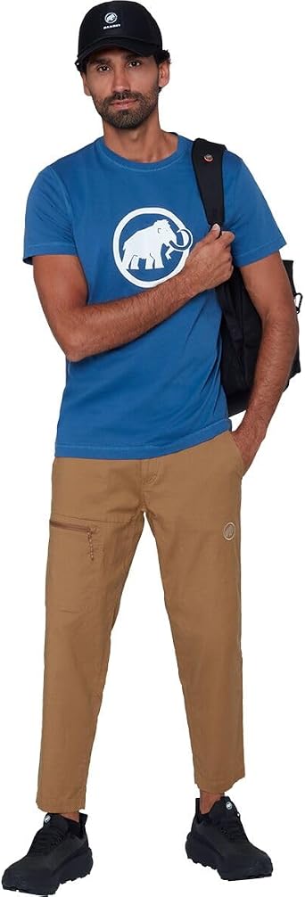 Mammut Core Classic T-Shirt Tschiel L