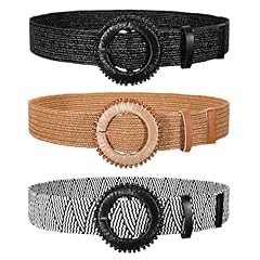 Black+brown+black White Striped