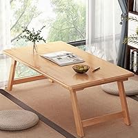 竹　三つ足ローテーブル 竹製折りたたみ式ローテーブル センターテーブル