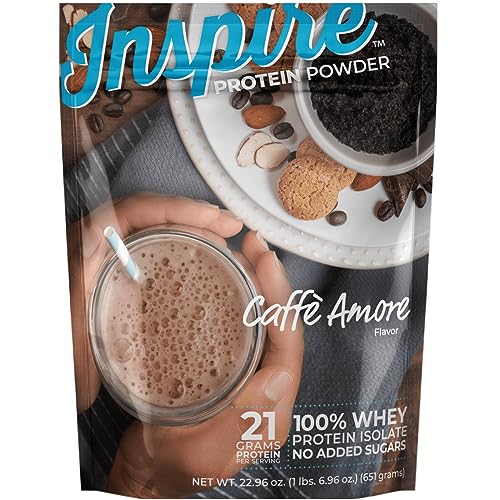 Bariatric Eating Inspire Cafe Amore