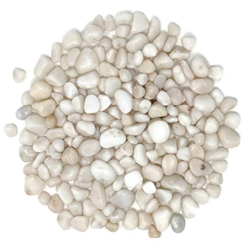 Opiniones y reviews de Piedras blancas para decorar - los mas comprados. 21 Opiniones y reviews de Piedras blancas para decorar - los mas comprados. 21