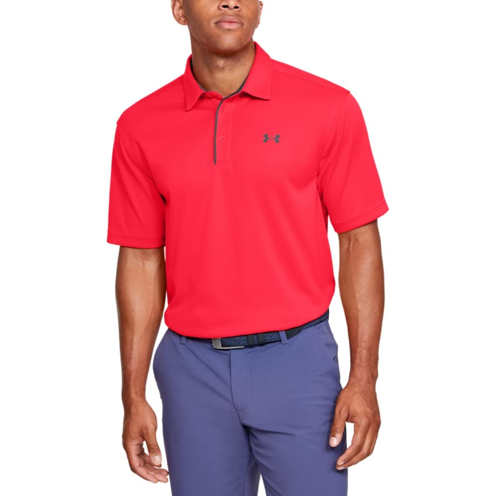 Under ArmourMen's Tech Golf Polo