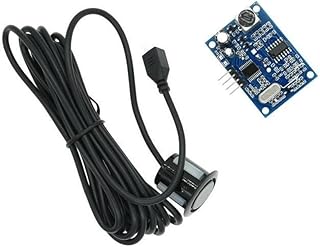 Waterproof Ultrasonic Module JSN-SR04T Water Proof Integrated Distance Measuring Transducer Sensor for