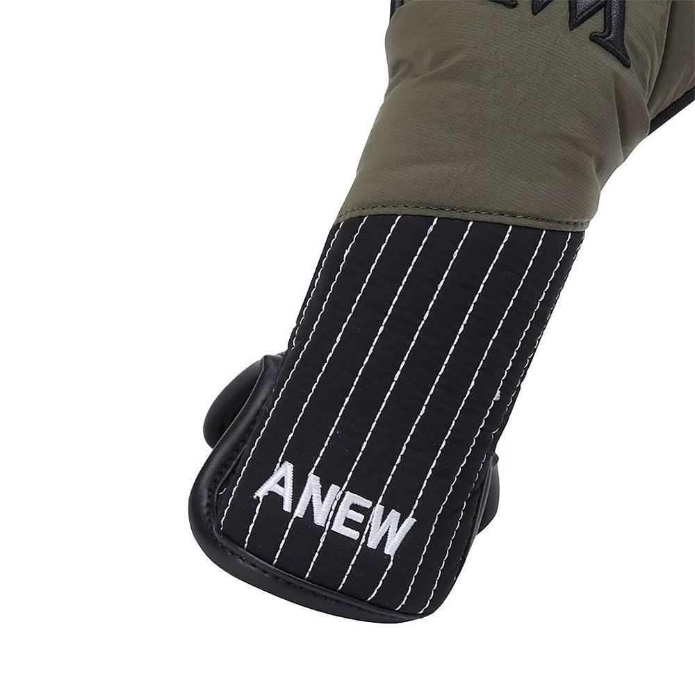 Amazon.co.jp: アニューゴルフ(ANEW GOLF) ゴルフ ユーティリティ用