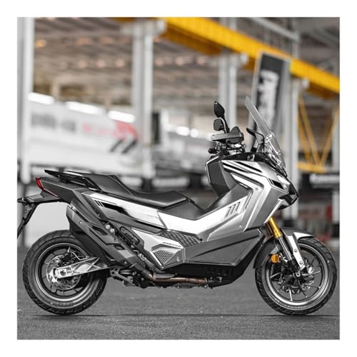 Autocollant SYM ADX TG 400 2025 scratch pad moto décoratif