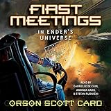 First Meetings: In the Enderverse