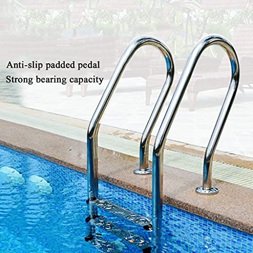 Barandal para piscina acero inoxidable 304 miniatura 4