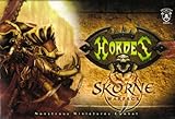 Hordes Skorne Warpack