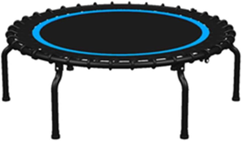 rebounder per adulti silenziosi