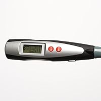 Vista 3 de Sharper Image Tenedor digital para barbacoa de Sharper Image