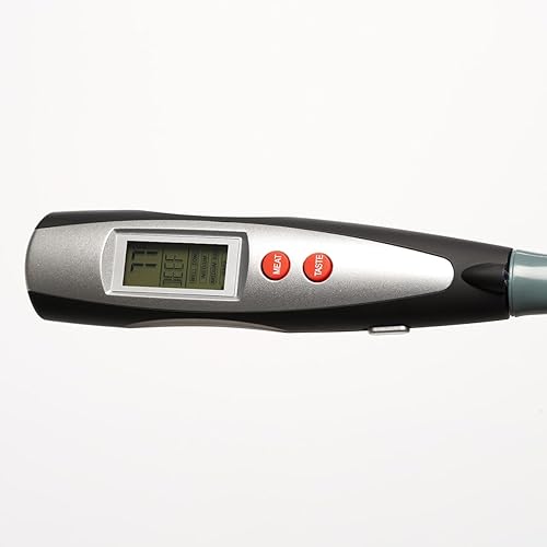 Miniatura 3 de Sharper Image Tenedor digital para barbacoa de Sharper Image