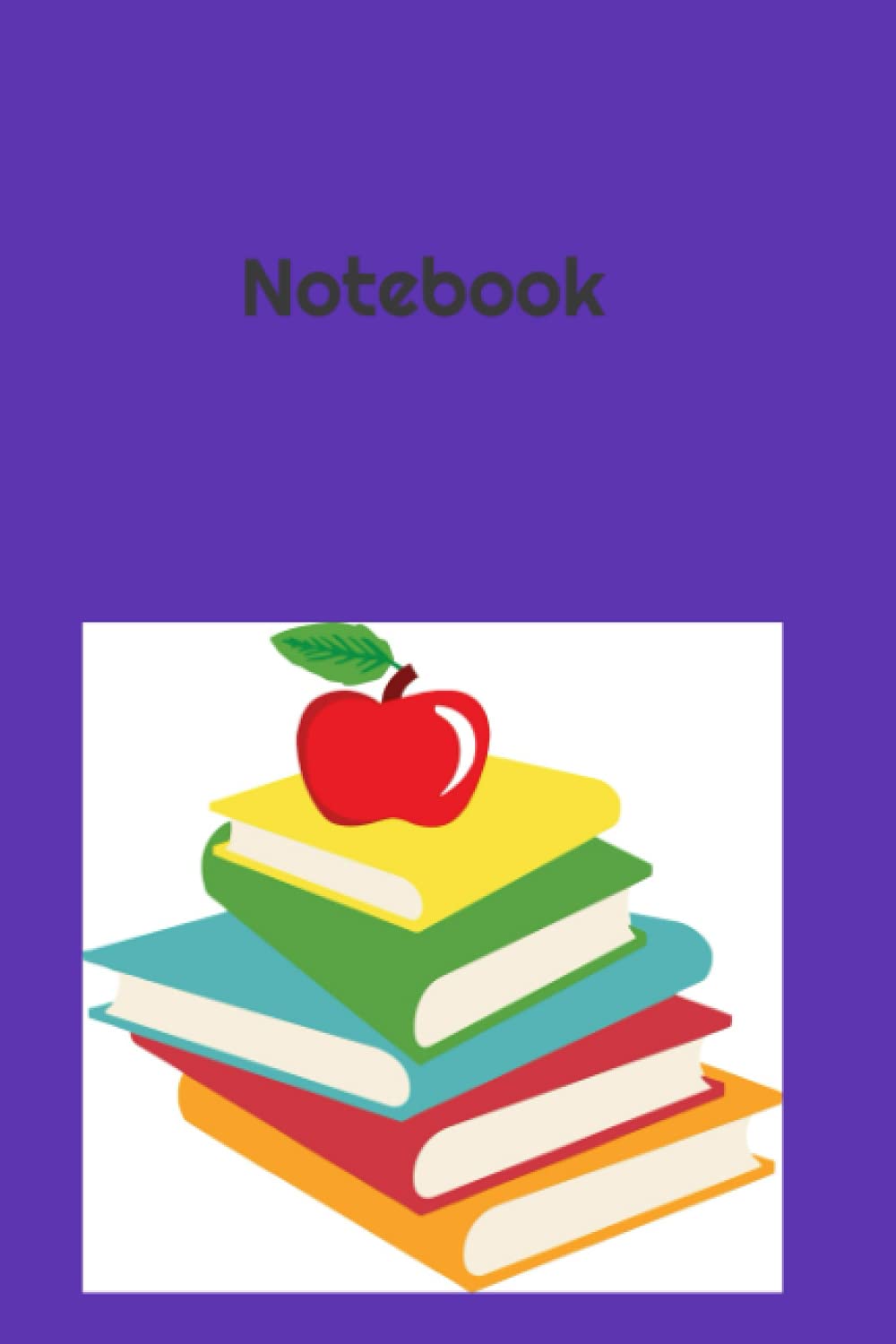 Notebook: Teachers Notebook