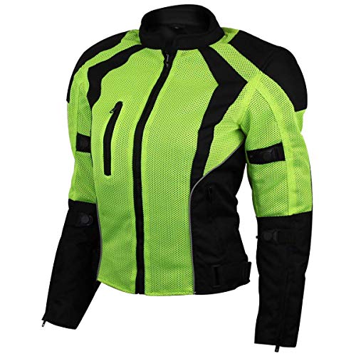 Vance Leather VL1673 Light Motorcycle Jacket