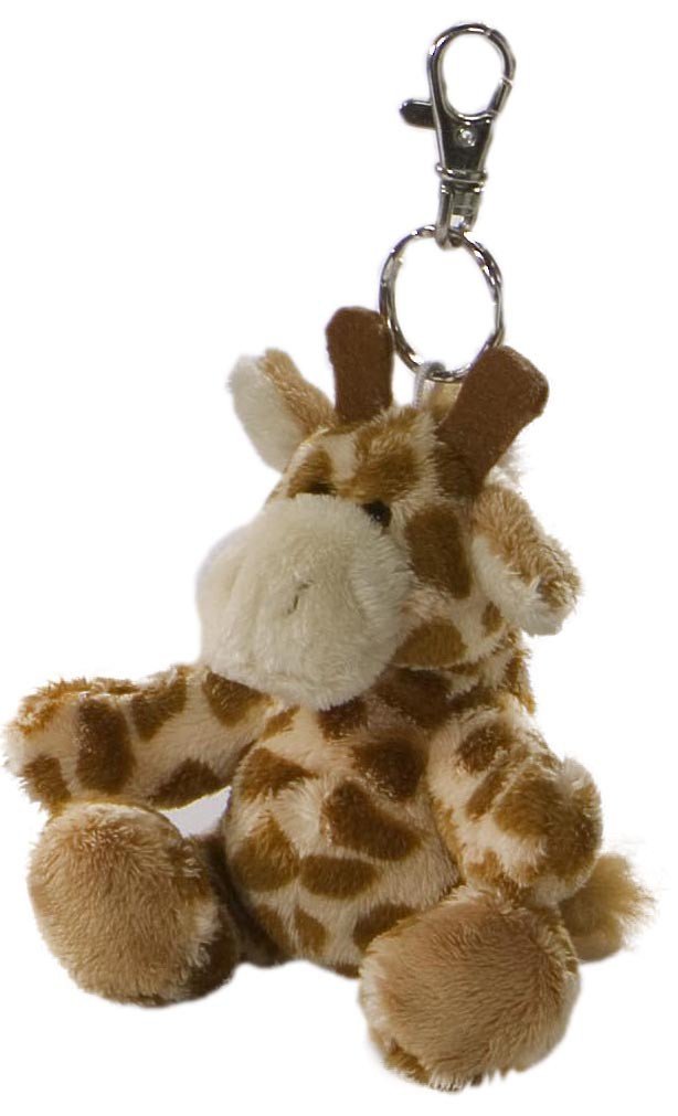 Heunec-Besito Keyring Pendant Giraffe 10 cm