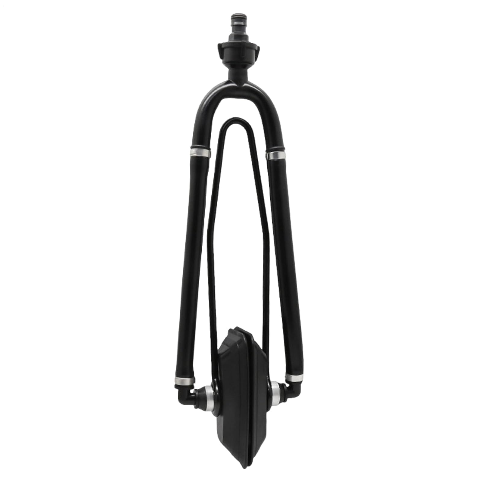 Générique Manchons de rinçage de Moteur de Bateau,Rinçage de Moteur de Bateau | Rinçage d'eau pour Hors-Bord | Manchons de Hors-Bord, Outil de rinçage de de de Style Manchon, Outil d