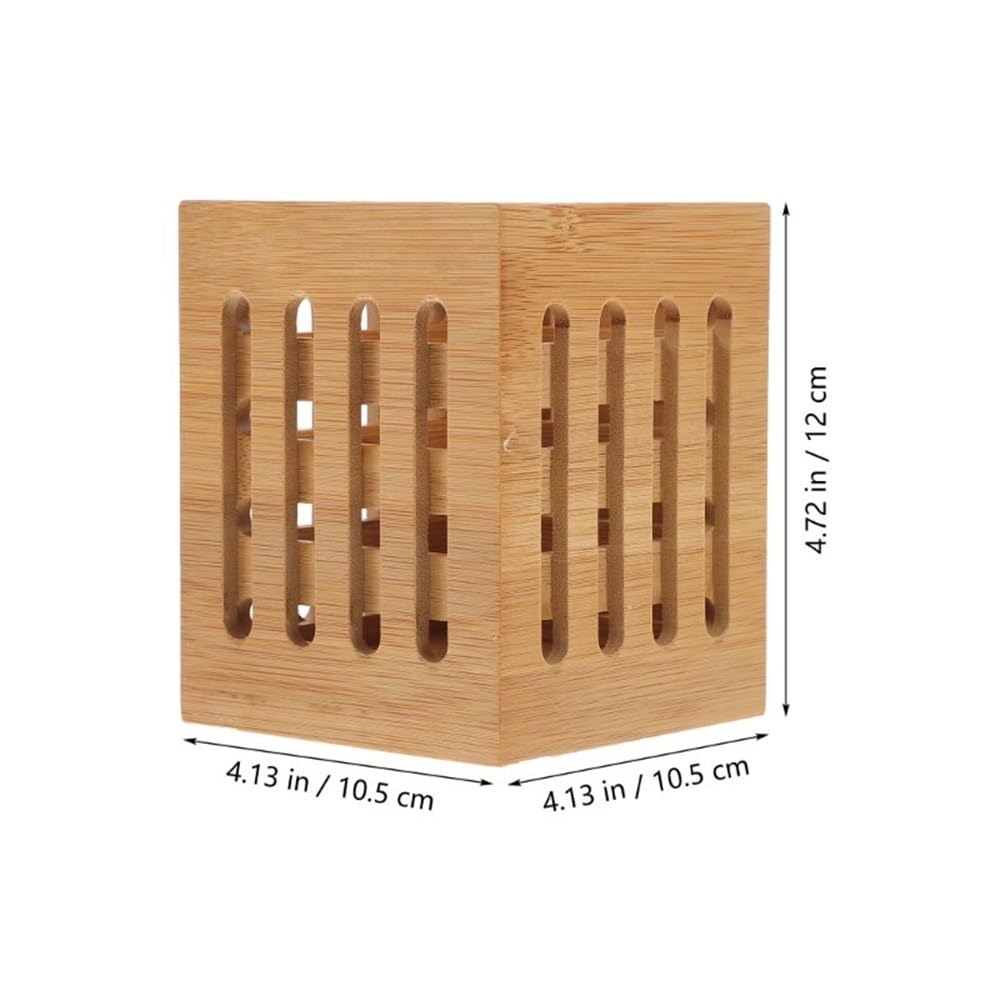 Porte-ustensiles Porte-ustensiles, Grand Organiseur d'ustensiles de Cuisine, Porte-Couverts, Pot de Rangement for Outils de Cuisine, for pub ou Restaurant Égouttoir à Couverts