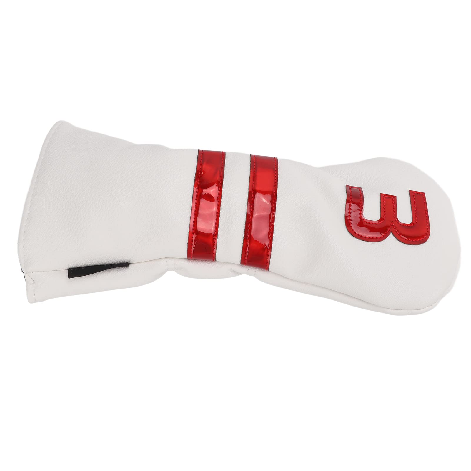 Golfschlägerhauben 3-teilig - Für Driver & Fairway-Hölzer