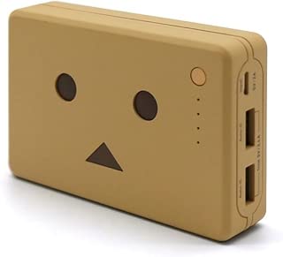 cheero Power Plus 10050mAh DANBOARD Auto-IC機能 モバイルバッテリー オリジナルカラー CHE-066