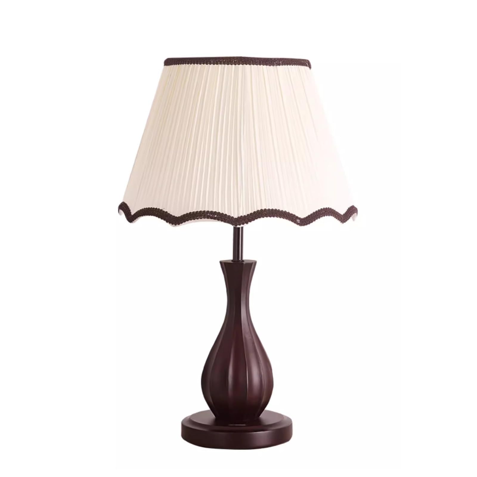 Lampki nocne Stolik nocny Lampy stołowe Vintage Lampy nocne Styl rustykalny Małe lampy stołowe Salon Sypialnia Dom Nowoczesne lampy stolikowe Stolik materiałowy Stolik nocny w akademiku