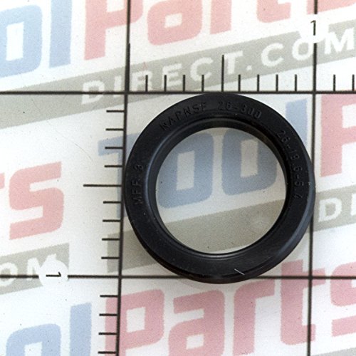 Joint 57748400 Black & Decker haute résistance pour étanchéité