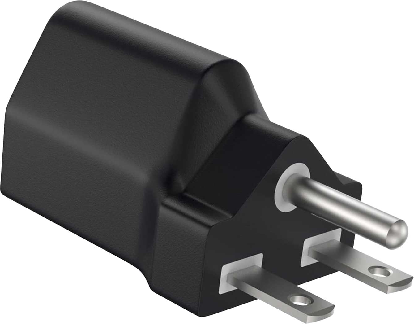 オーディオファン壇上 100V 壇上 200V コンセント模様変換 70 X 32.5 X 33MM-Freehip.co.kr