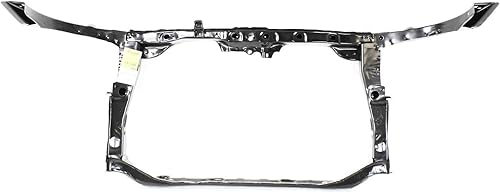 Miniatura 4 de Evan Fischer Soporte de radiador compatible con Honda Civic 2006-2011 - HO1225144