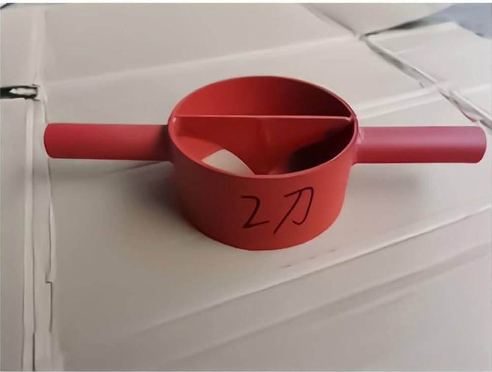 Amazon.co.jp: Geyaziu 竹ブレーカー竹ナイフ竹スプリッタ竹