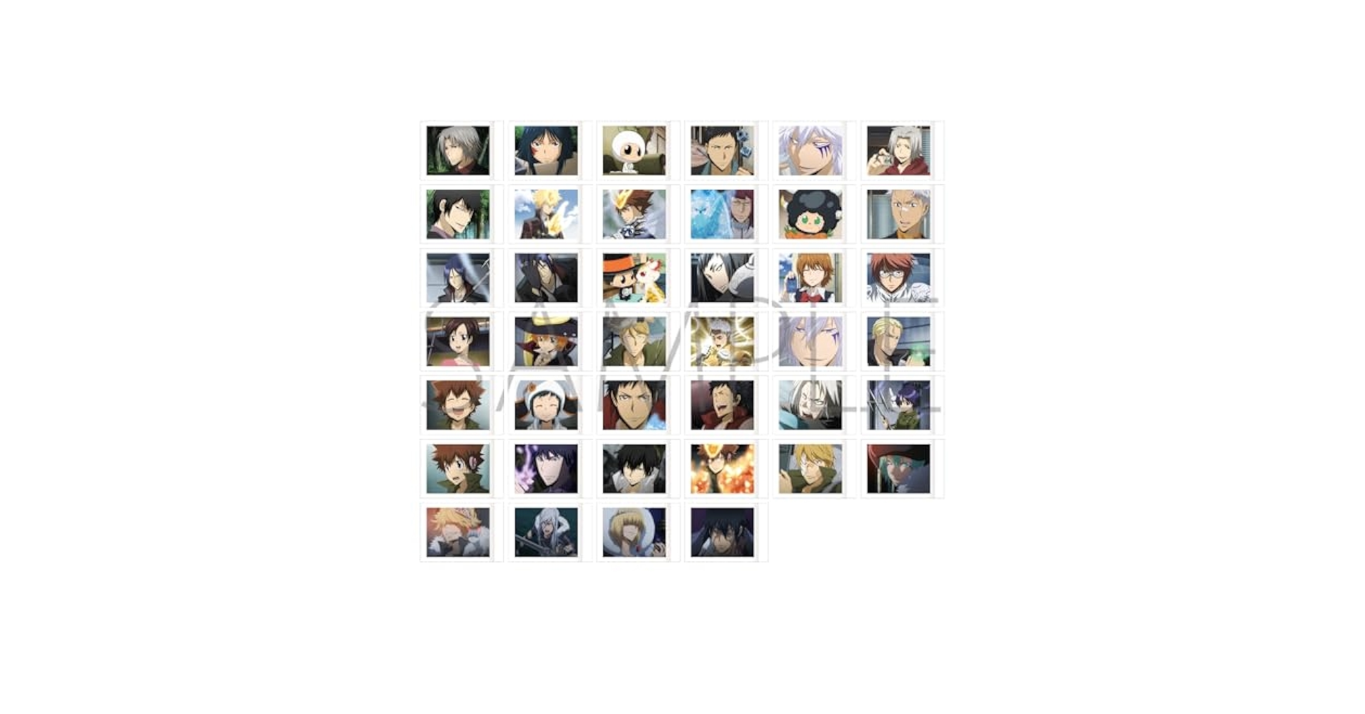 家庭教師ヒットマンREBORN CCG X第5弾 ブースターBox トレカ Amazon.co.jp: 家庭教師ヒットマン REBORN！ ぱしゃこれ 第5弾