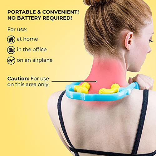 Shiatsu Neck Massager