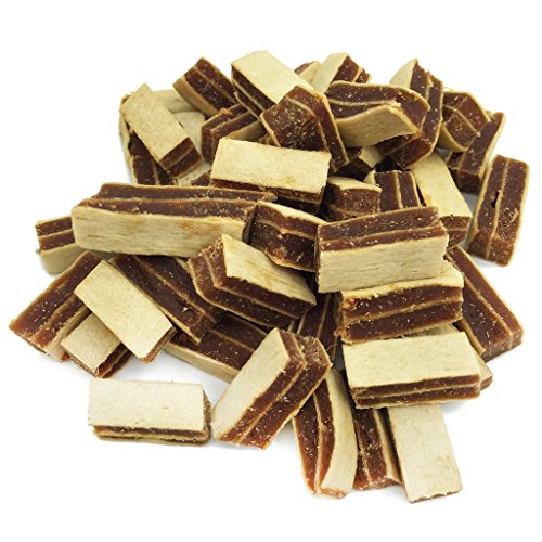 Pet Cuisine Spuntini Naturali per i Cani, Mini