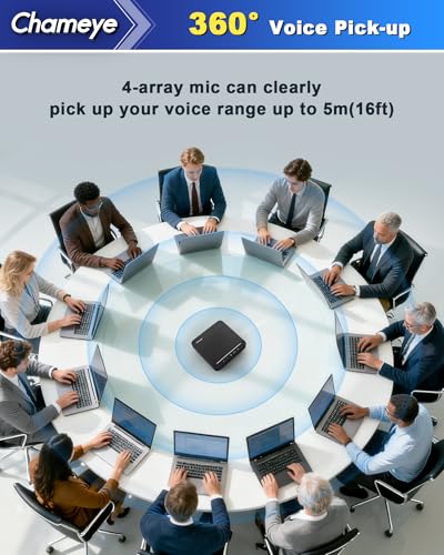 PTZ conference camera system Heavy Duty product image