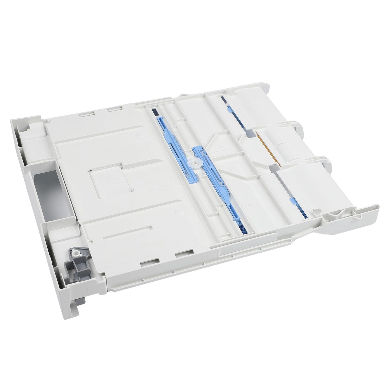 Vassoio di ingresso carta 2 LaserJet 9023 9025 9022E 9022 9028 9026E 9026 9025E, alimentatore di ricambio 9020 con base antiscivolo per carta legale A5