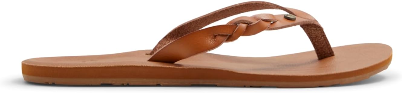 Roxy womens Liza Flip Flop Sandal - Image 2