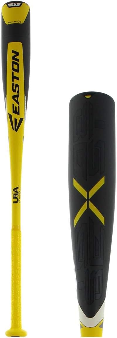 Easton 2018 USA Baseball 2 5/8 Beast X Youth Bat -10