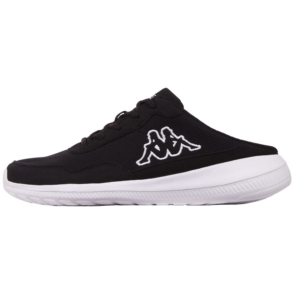 Kappa Código de Estilo: 243257 Follow Nh, Zapatillas Unisex Adulto